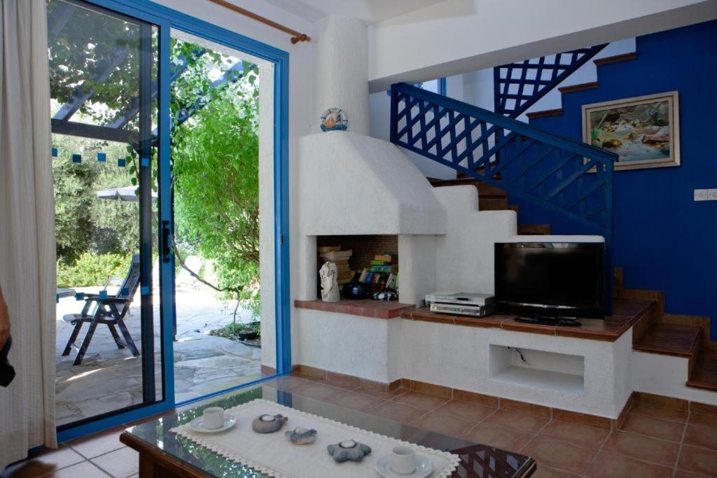 Banana Sunset Villas Пафос Екстериор снимка