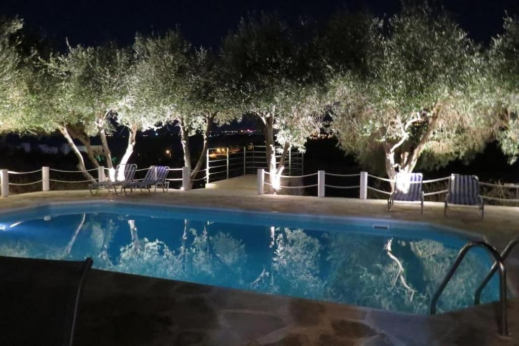 Banana Sunset Villas Пафос Екстериор снимка