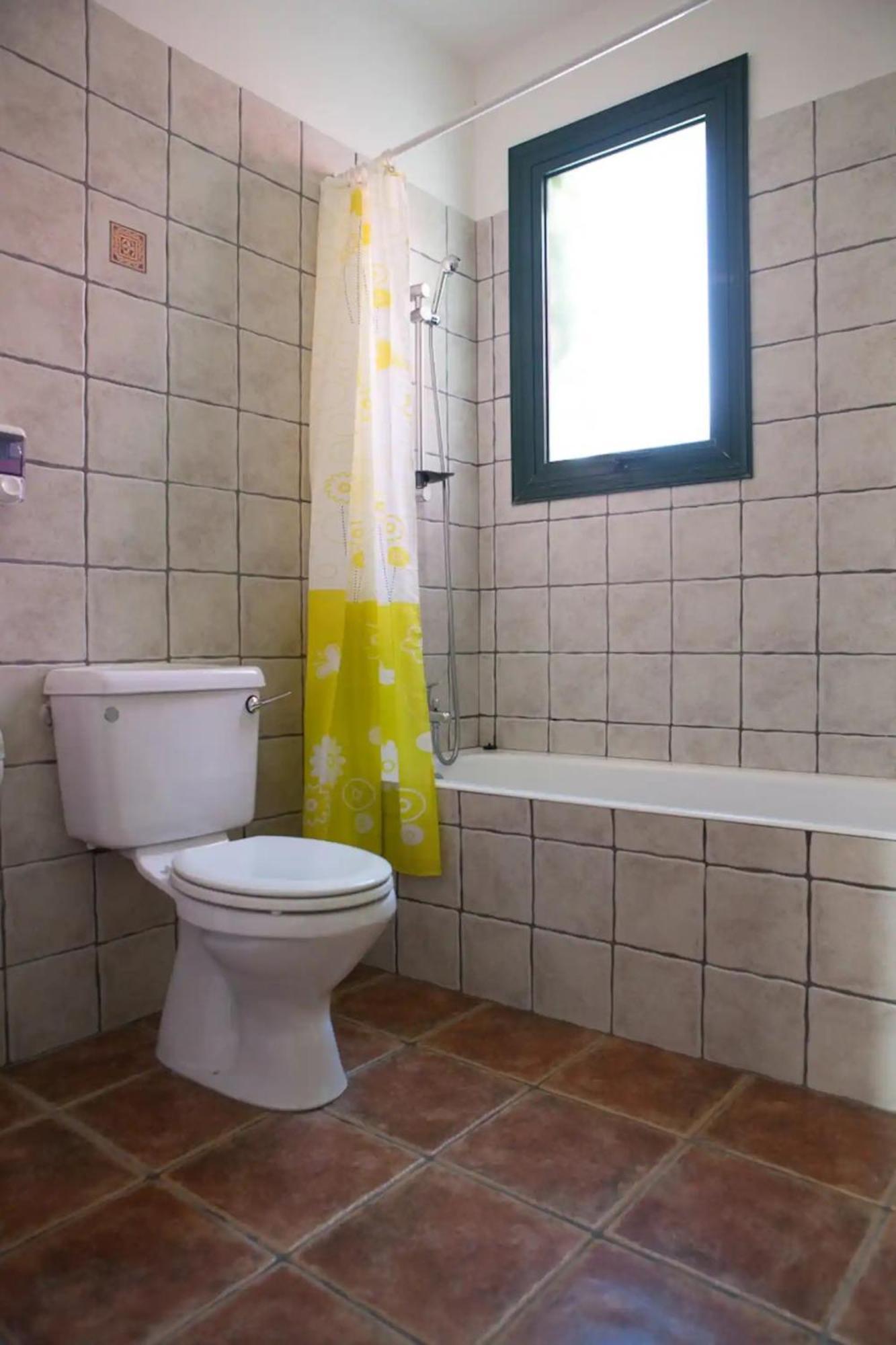 Banana Sunset Villas Пафос Екстериор снимка